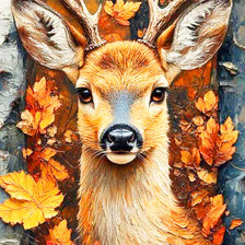 Cross stitch pattern: #2941543