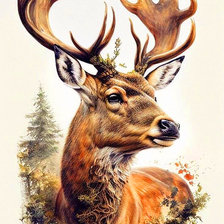 Cross stitch pattern: #2941546