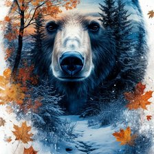 Cross stitch pattern: #2941568