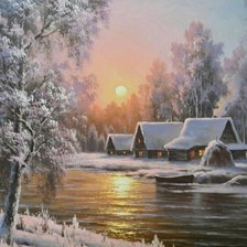 Cross stitch pattern: #2941571