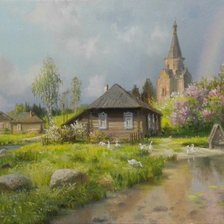 Cross stitch pattern: #2941572