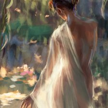 Cross stitch pattern: #2941579