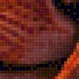 Preview of cross stitch pattern: #2941582