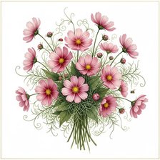 Cross stitch pattern: #2941588