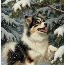 Cross stitch pattern: #2941622