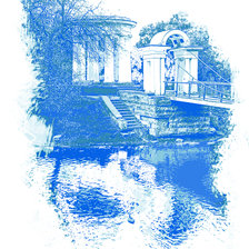 Cross stitch pattern: #2941635