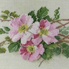 Cross stitch pattern: #2941642