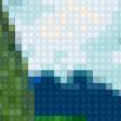 Preview of cross stitch pattern: #2941649