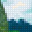 Preview of cross stitch pattern: #2941654