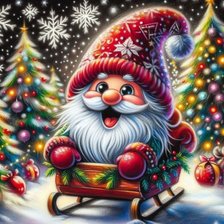 Cross stitch pattern: #2941660