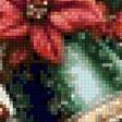 Preview of cross stitch pattern: #2941665