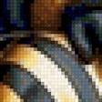 Preview of cross stitch pattern: #2941666