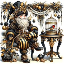 Cross stitch pattern: #2941666