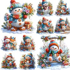 Cross stitch pattern: #2941668