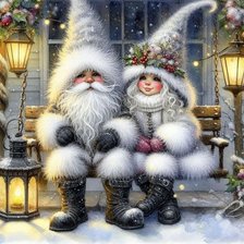 Cross stitch pattern: #2941669