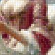 Preview of cross stitch pattern: #2941671