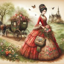 Cross stitch pattern: #2941674