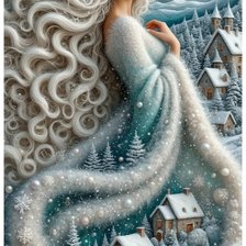 Cross stitch pattern: #2941675