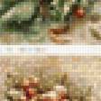 Preview of cross stitch pattern: #2941676