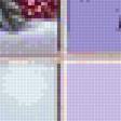 Preview of cross stitch pattern: #2941677