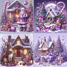 Cross stitch pattern: #2941677