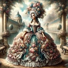 Cross stitch pattern: #2941680