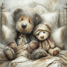 Cross stitch pattern: #2941774