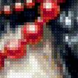 Preview of cross stitch pattern: #2941775