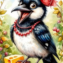 Cross stitch pattern: #2941775