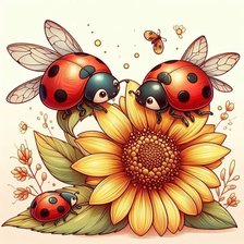 Cross stitch pattern: #2941777