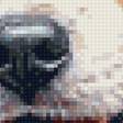 Preview of cross stitch pattern: #2941791