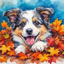 Cross stitch pattern: #2941791