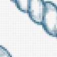 Preview of cross stitch pattern: #2941795