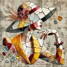 Cross stitch pattern: #2941796