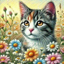 Cross stitch pattern: #2941797