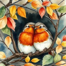 Cross stitch pattern: #2941804