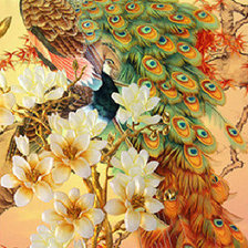 Cross stitch pattern: #2941902