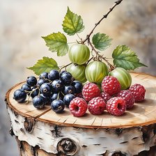 Cross stitch pattern: #2941913