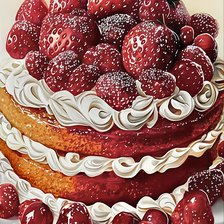 Cross stitch pattern: #2941915