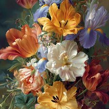 Cross stitch pattern: #2941937