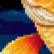 Preview of cross stitch pattern: #2941944