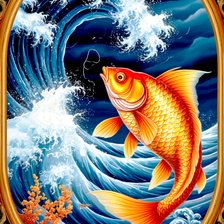 Cross stitch pattern: #2941944