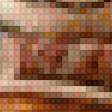 Preview of cross stitch pattern: #2941950