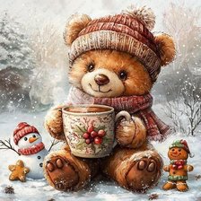 Cross stitch pattern: #2941950