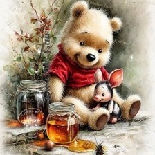 Cross stitch pattern: #2941951