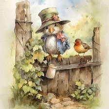 Cross stitch pattern: #2941961