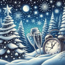 Cross stitch pattern: #2941981