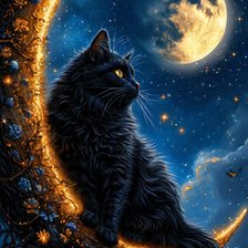 Cross stitch pattern: #2941997