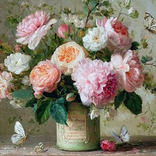 Cross stitch pattern: #2942016