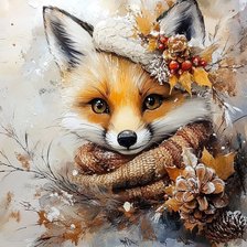 Cross stitch pattern: #2942045